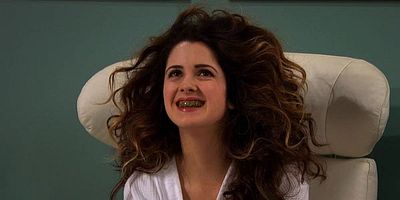 Cartel de Solos & Stray Kitties