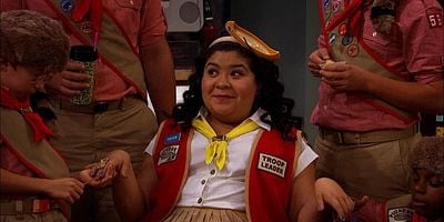 Cartel de Tracks & Troubles