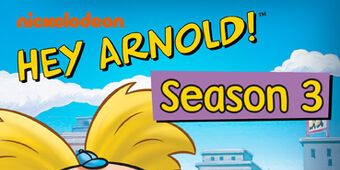 Cartel de Helga Blabs It All