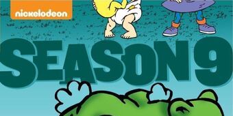 Cartel de Clowning Around / The Baby Rewards