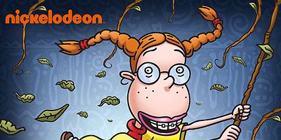 Cartel de Rebel Without a Trunk