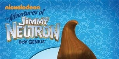 Cartel de When Pants Attack