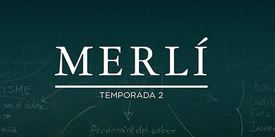 Cartel de Els Presocràtics