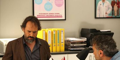 Cartel de Hekimoğlu 32.Bölüm