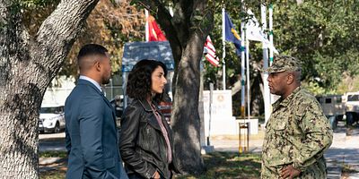 Cartel de Leda and the Swan - Part 1