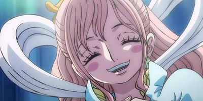 Cartel de Biggu Nyūsu! Shichibukai o Osou Jiken