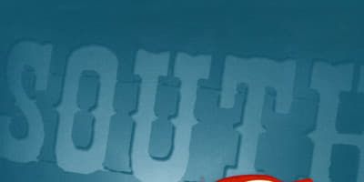 Cartel de Rainforest Schmainforest