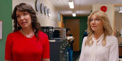 Cartel de El comienzo