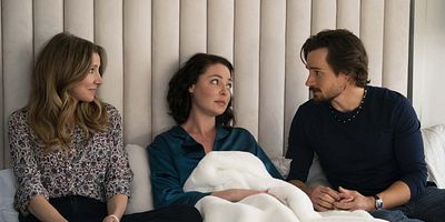 Cartel de ¿Hoy es tu cumpleaños?