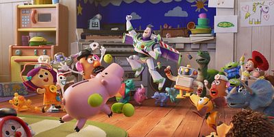 Cartel de Al ejercicio y más allá