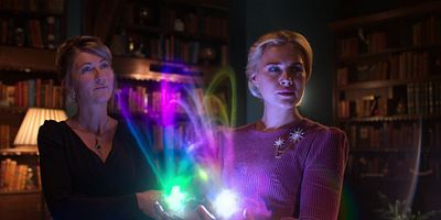 Cartel de Ángeles caídos