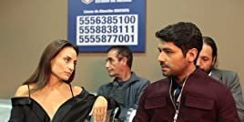 Cartel de Terrible Destiempo