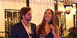 Cartel de El Deseo De Cumpleaños