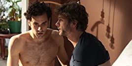 Cartel de Reglas De Convivencia