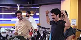 Cartel de Double Date