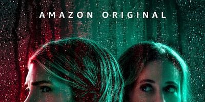 Cartel de Once I Had a Love