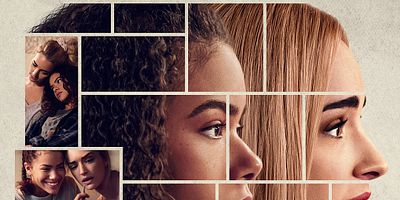 Cartel de Estoy en crisis