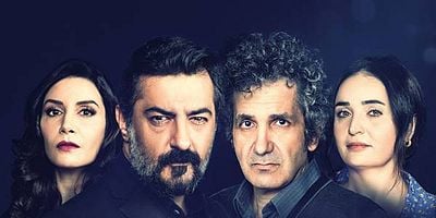 Cartel de Kardeşlerim 121.Bölüm