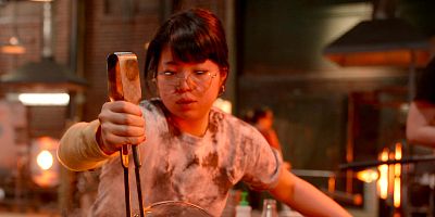 Cartel de Espejito, espejito