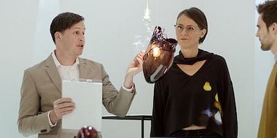 Cartel de Fuerza de la naturaleza