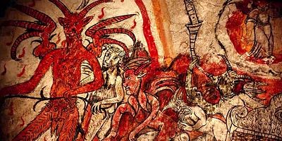 Cartel de El poder de los milagros