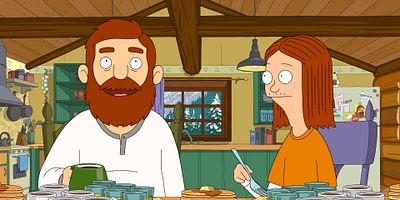 Cartel de Avocado Barter Adventure