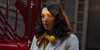 Cartel de Masumlar Apartmanı 22.Bölüm