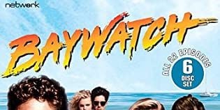 Cartel de Panic at Malibu Pier - Part 1