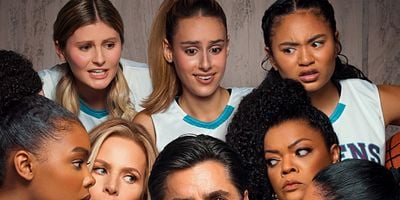 Cartel de The Big Awful