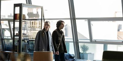 Cartel de Other People's Houses