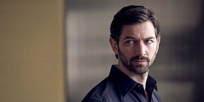 Cartel de Hitchcock Double