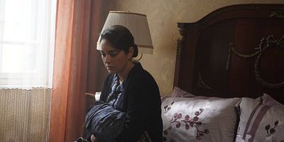 Cartel de Masumlar Apartmanı 24.Bölüm