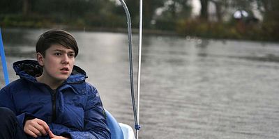 Cartel de No Surrender