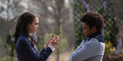 Cartel de Yup, It's a Leprechaun, All Right