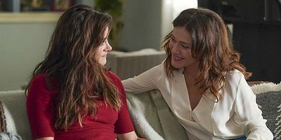 Cartel de Make No Mistake, He's Mine