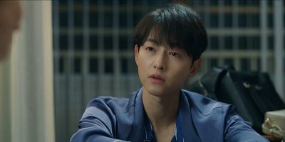 Cartel de Episodio 9