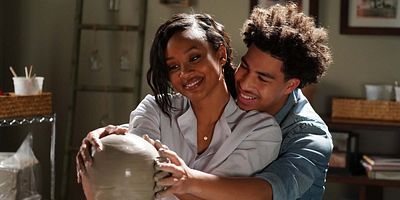 Cartel de Jack's First Stand