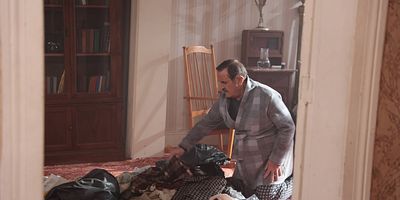 Cartel de Masumlar Apartmanı 28.Bölüm