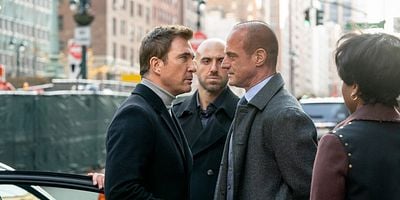 Cartel de Not Your Father's Organized Crime