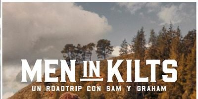 Cartel de Food & Drink