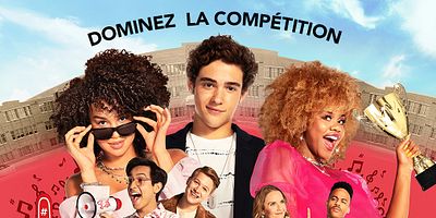 Cartel de Valentine's Day