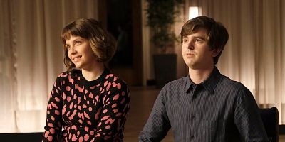 Cartel de Gender Reveal