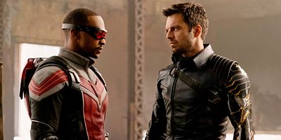 Cartel de El patriota