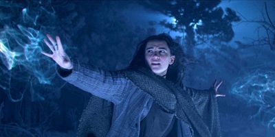 Cartel de El Nocéano