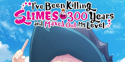 Cartel de Llegué al nivel máximo