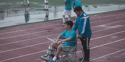 Cartel de Wonderwall (Parte 2)