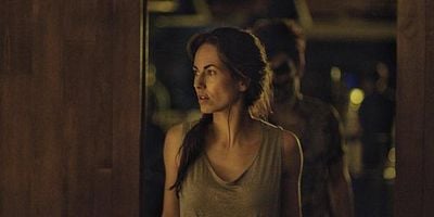 Cartel de Justicia sin ley