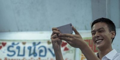 Cartel de Antigüedad, orden, tradición, unidad y espíritu (SOTUS)