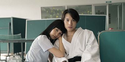 Cartel de Embarazado