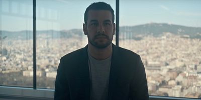 Cartel de Episodio 5